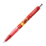 Zebra Delguard Pokemon Series 0.5 Mechanical Pencil - SCOOBOO - P - MA85 - PO - R* - Mechanical Pencil