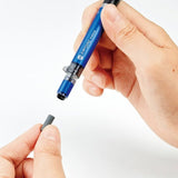 Zebra Delguard Type - ER Mechanical Pencil 0.5mm - SCOOBOO - P - MA88 - S - Mechanical Pencil