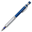 Zebra Delguard Type-Lx Mechanical Pencil - SCOOBOO - P-MA86-BL - Mechanical Pencil