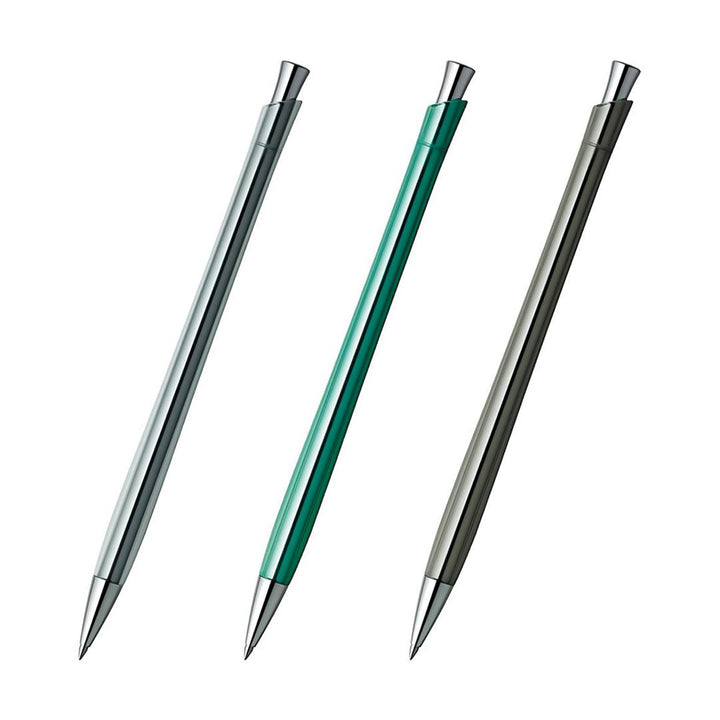 Zebra Desk Pen Floss 0.7mm - SCOOBOO - BA65-GC* - Ball Pen