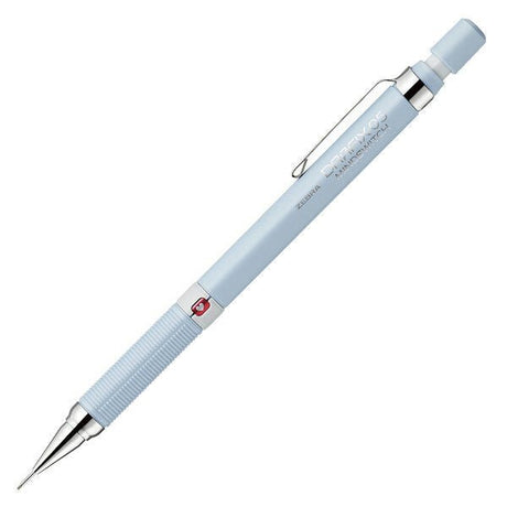 Zebra Drafix Sharp Mind Switch 0.3 & 0.5 - SCOOBOO - DM5 - 300 - MS - BL - Mechanical Pencil