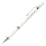 Zebra Drafix Sharp Mind Switch 0.3 & 0.5 - SCOOBOO - DM5 - 300 - MS - W - Mechanical Pencil