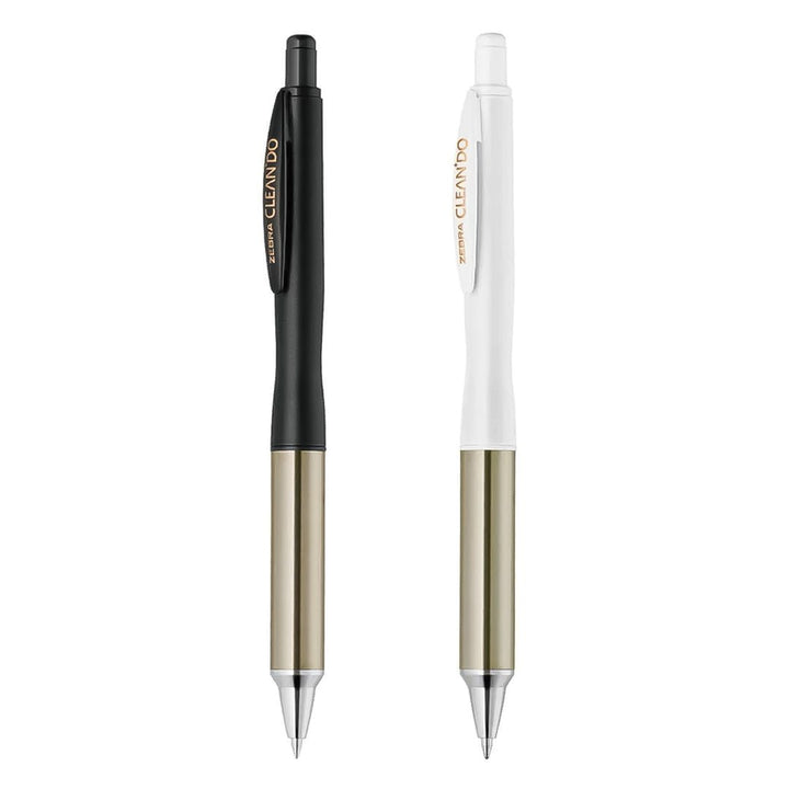 Zebra Emulsion Ballpoint Pen 0.7mm - SCOOBOO - P-BA113-W - Ball Pen