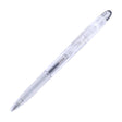 Zebra Emulsion Biotube Jim Knock Ball Pen - SCOOBOO - BI-KRB-WC - Ball Pen