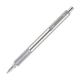 Zebra F-701 Ballpoint Retractable Pen - SCOOBOO - C-BA76-ZA-KTR - Ball Pen