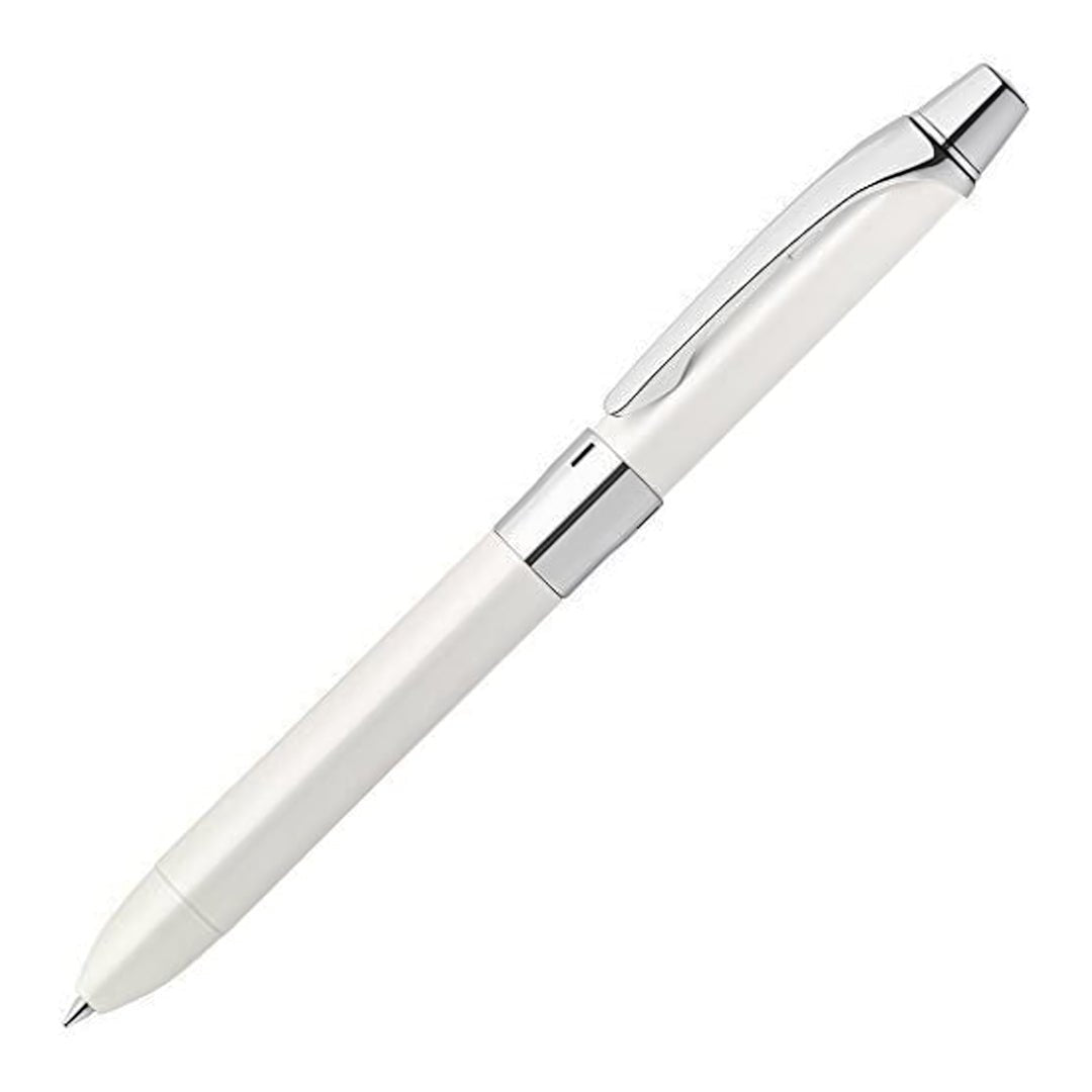 Zebra Filare 2+S Ballpoint Pen 0.7 - SCOOBOO - P-SA11-W - Ball Pen