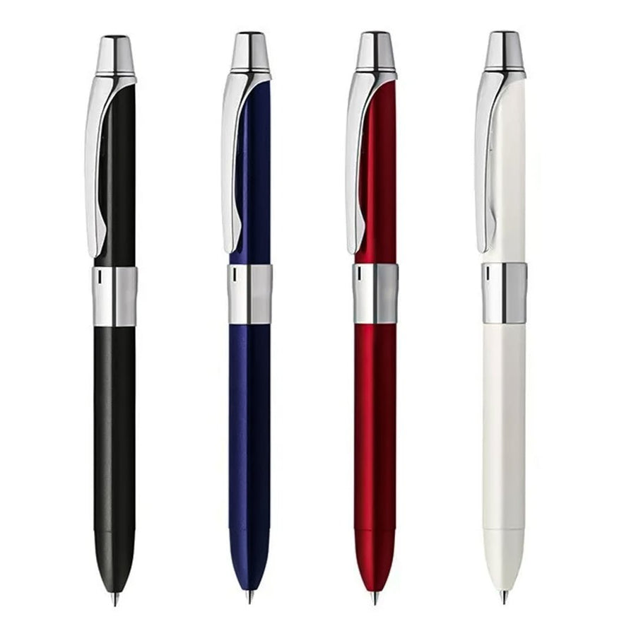 Zebra Filare 2+S Ballpoint Pen 0.7 - SCOOBOO - P-SA11-BK* - Ball Pen