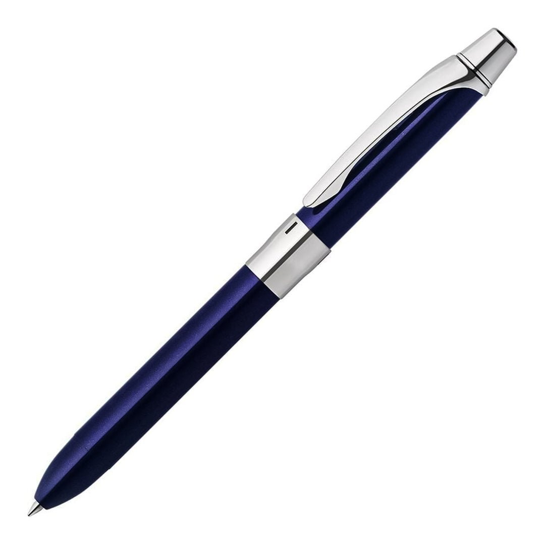 Zebra Filare 2+S Ballpoint Pen 0.7 - SCOOBOO - P-SA11-BL* - Ball Pen