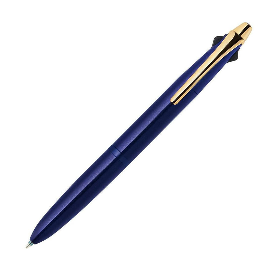 Zebra Filare 3-color Ballpoint Pen 0.7mm - SCOOBOO - P-B3A12-BL* - Ball Pen