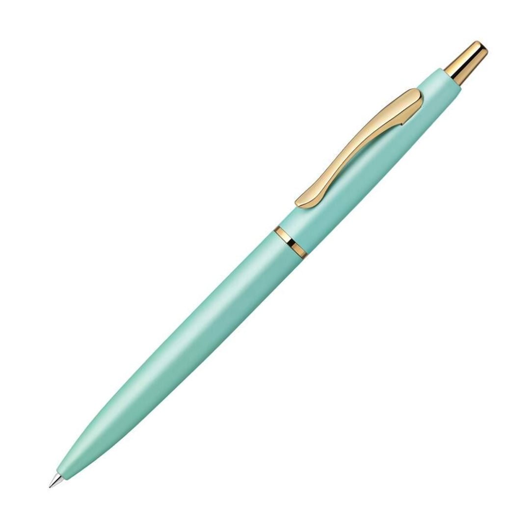 Zebra Filare Ballpoint Pen 0.5mm - SCOOBOO - P-BAS86-BG* - Ball Pen
