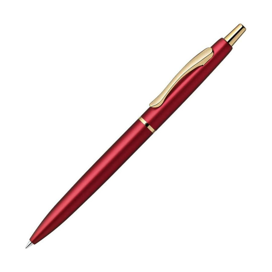 Zebra Filare Ballpoint Pen 0.5mm - SCOOBOO - P-BAS86-WR* - Ball Pen