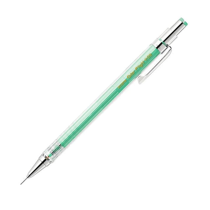 Zebra Flight Mechanical Pencil Inner Color 0.3 - SCOOBOO - MAS53-IC-MG - Mechanical Pencil