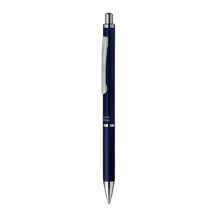 Zebra Fortia 300 Ballpoint Pen 0.7mm - SCOOBOO - BA80-BL - Ball Pen