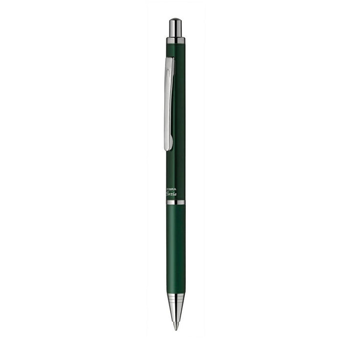 Zebra Fortia 300 Ballpoint Pen 0.7mm - SCOOBOO - BA80-G - Ball Pen