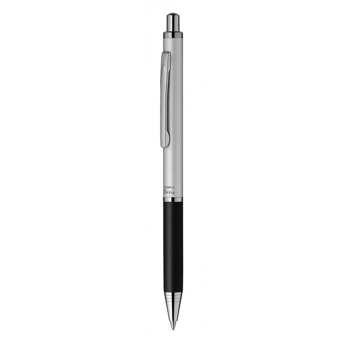 Zebra Fortia 300 Ballpoint Pen 0.7mm - SCOOBOO - BA80-S - Ball Pen