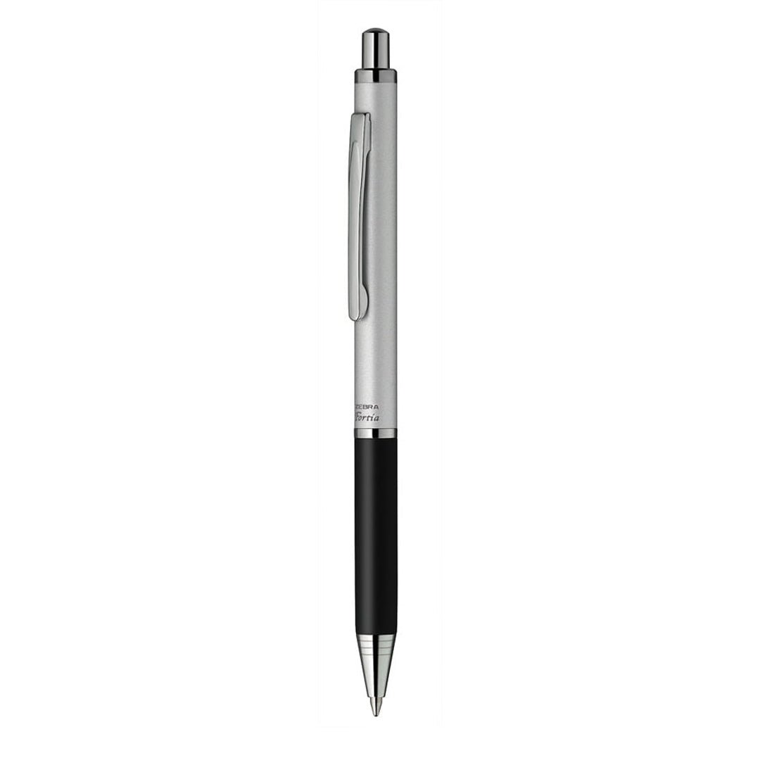 Zebra Fortia 300 Ballpoint Pen 0.7mm - SCOOBOO - BA80-S - Ball Pen