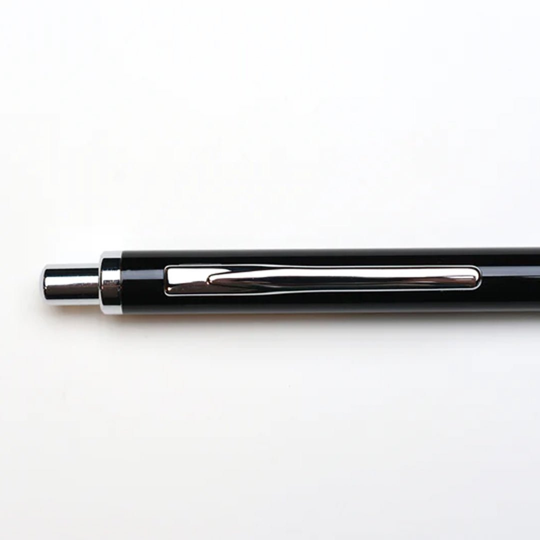 Zebra Fortia 300 Ballpoint Pen 0.7mm - SCOOBOO - BA80-WR - Ball Pen