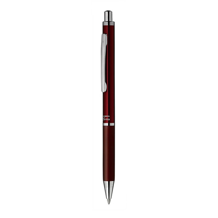 Zebra Fortia 300 Ballpoint Pen 0.7mm - SCOOBOO - BA80-WR - Ball Pen