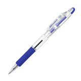 ZEBRA Jim -Knock Ball-point pen - SCOOBOO - KRB-100BK-2 - Ball Pen