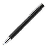 Zebra Lightwrite 0.7mm Ball Point Pen - SCOOBOO - P - BA96 - BK - Ball Pen