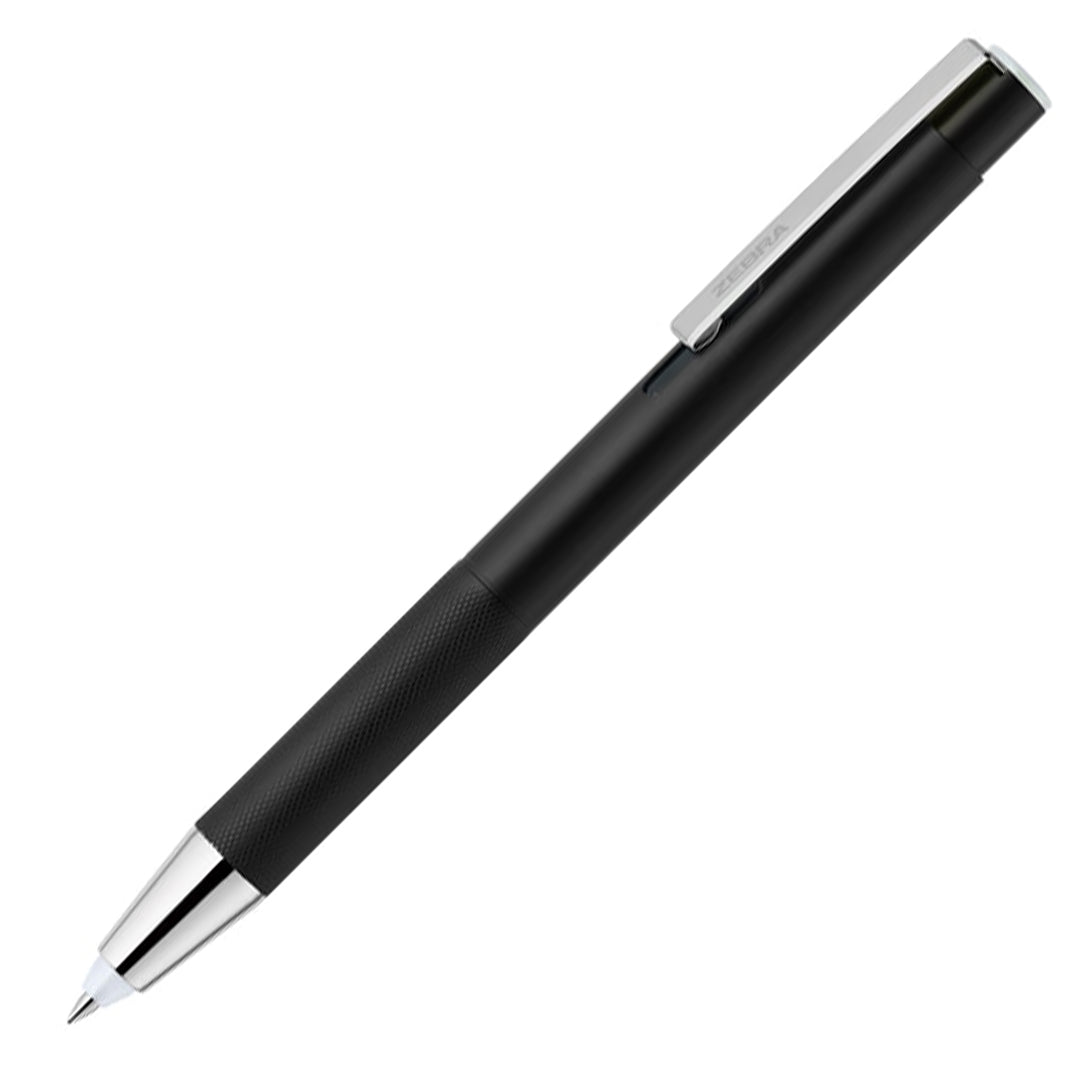 Zebra Lightwrite 0.7mm Ball Point Pen - SCOOBOO - P-BA96-BK - Ball Pen