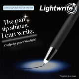 Zebra Lightwrite 0.7mm Ball Point Pen - SCOOBOO - P - BA96 - BK - Ball Pen