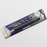 Zebra Lightwrite 0.7mm Ball Point Pen - SCOOBOO - P - BA96 - BK - Ball Pen