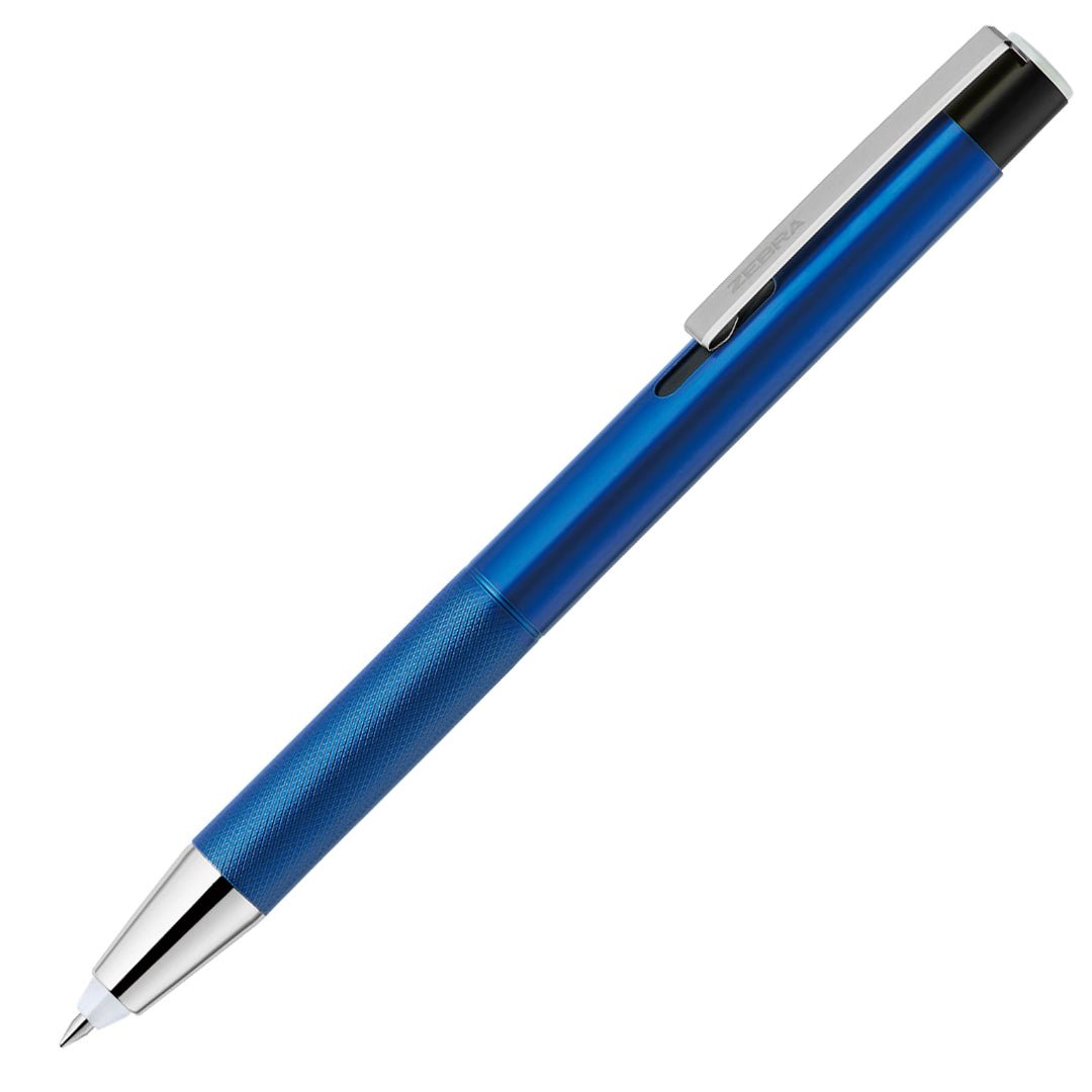 Zebra Lightwrite 0.7mm Ball Point Pen - SCOOBOO - P-BA96-BL - Ball Pen