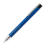 Zebra Lightwrite 0.7mm Ball Point Pen - SCOOBOO - P - BA96 - BL - Ball Pen