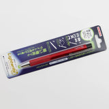 Zebra Lightwrite 0.7mm Ball Point Pen - SCOOBOO - P - BA96 - R - Ball Pen