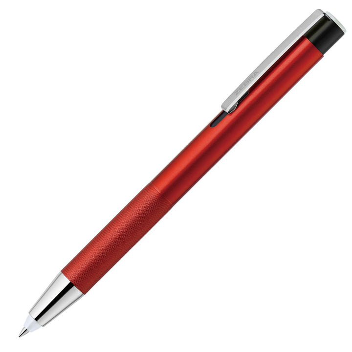 Zebra Lightwrite 0.7mm Ball Point Pen - SCOOBOO - P-BA96-R - Ball Pen