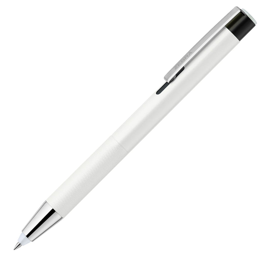 Zebra Lightwrite 0.7mm Ball Point Pen - SCOOBOO - P-BA96-W - Ball Pen