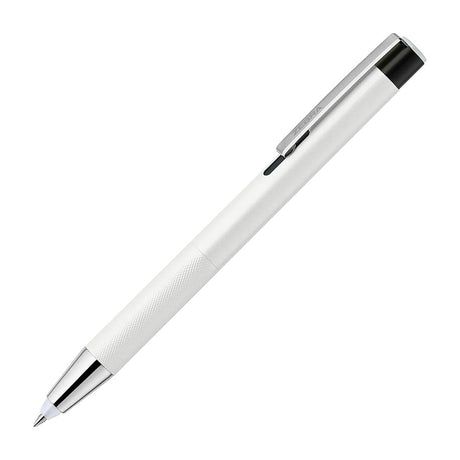 Zebra Lightwrite 0.7mm Ball Point Pen - SCOOBOO - P - BA96 - W - Ball Pen