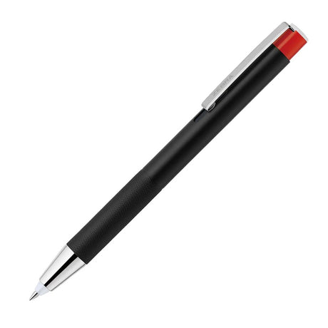 Zebra Lightwrite 0.7mm Ball Point Pen - SCOOBOO - P - BA96 - RL - BK - Ball Pen