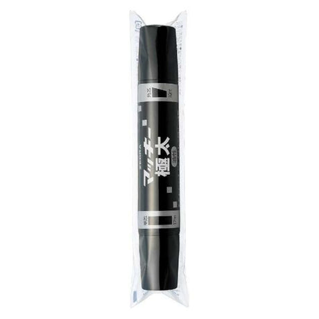 Zebra Mackie Extra Thick Marker - SCOOBOO - MCEB450-BKT - Marker