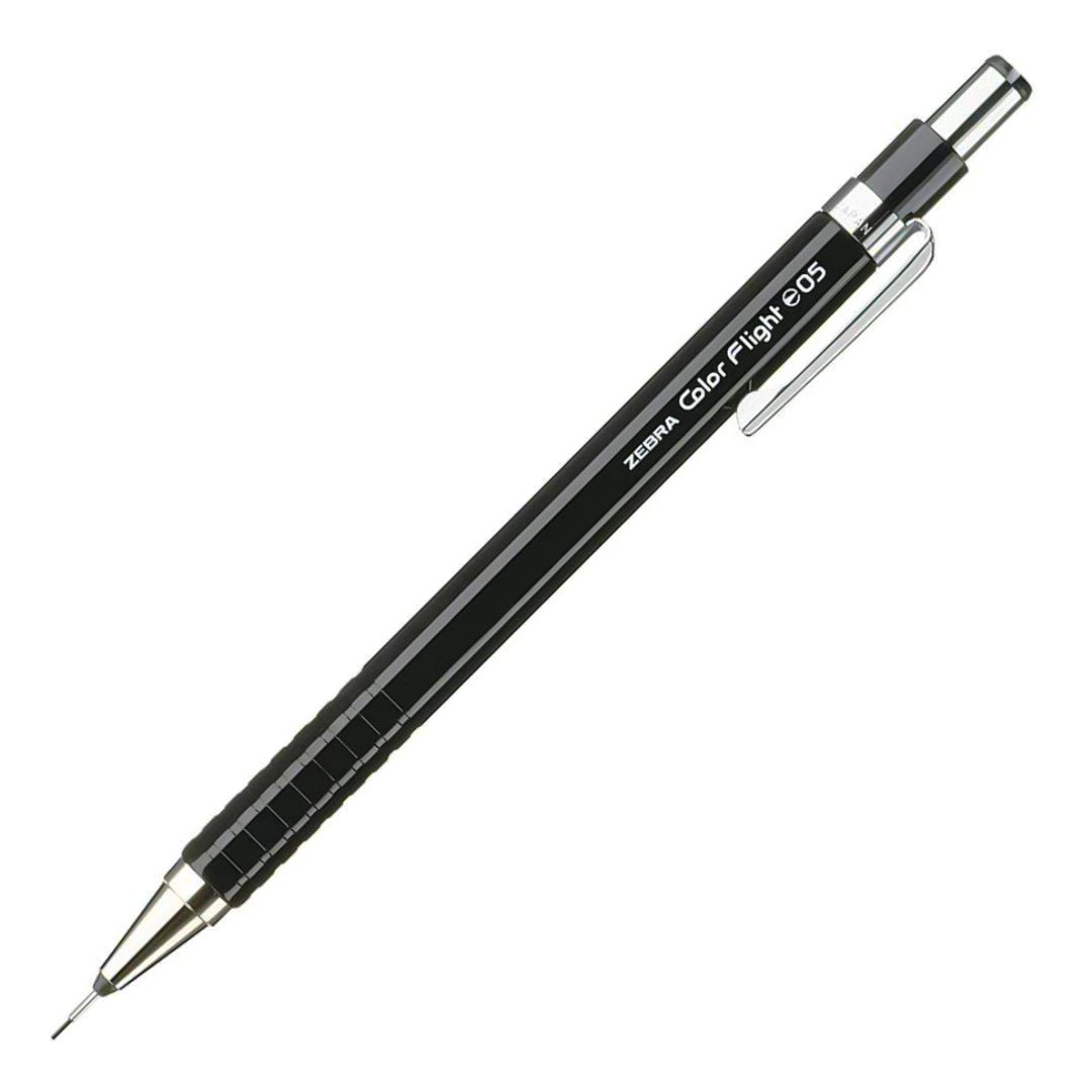 Zebra Mechanical Pencil Color flight - SCOOBOO - Zebra