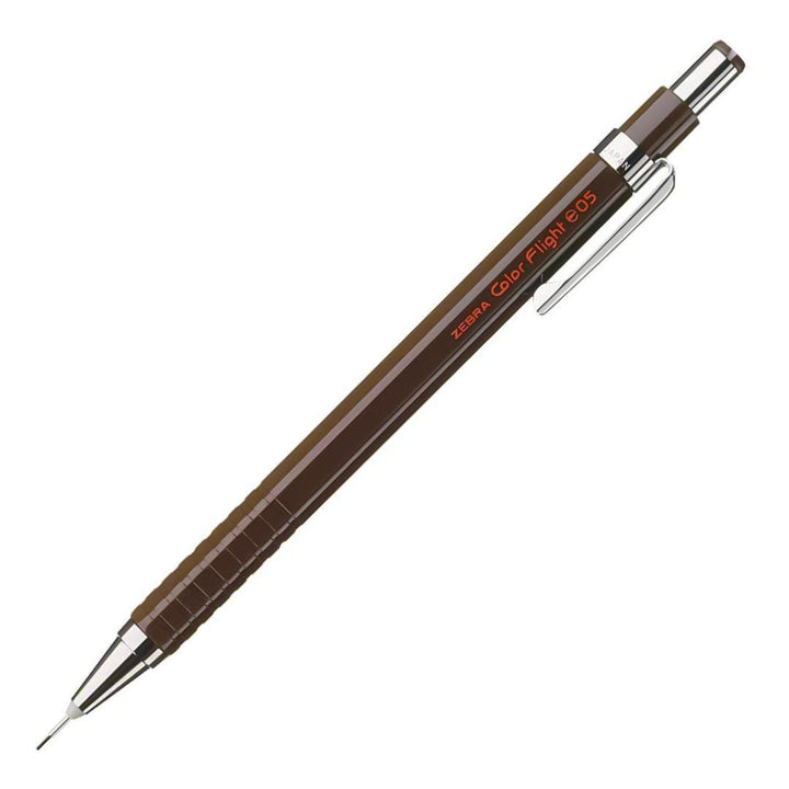 Zebra Mechanical Pencil Color flight - SCOOBOO - MA53-CH - Mechanical Pencil