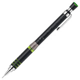 Zebra Mechanical Tect2way Pencil - SCOOBOO - MAS41-23-BKG - Mechanical Pencil