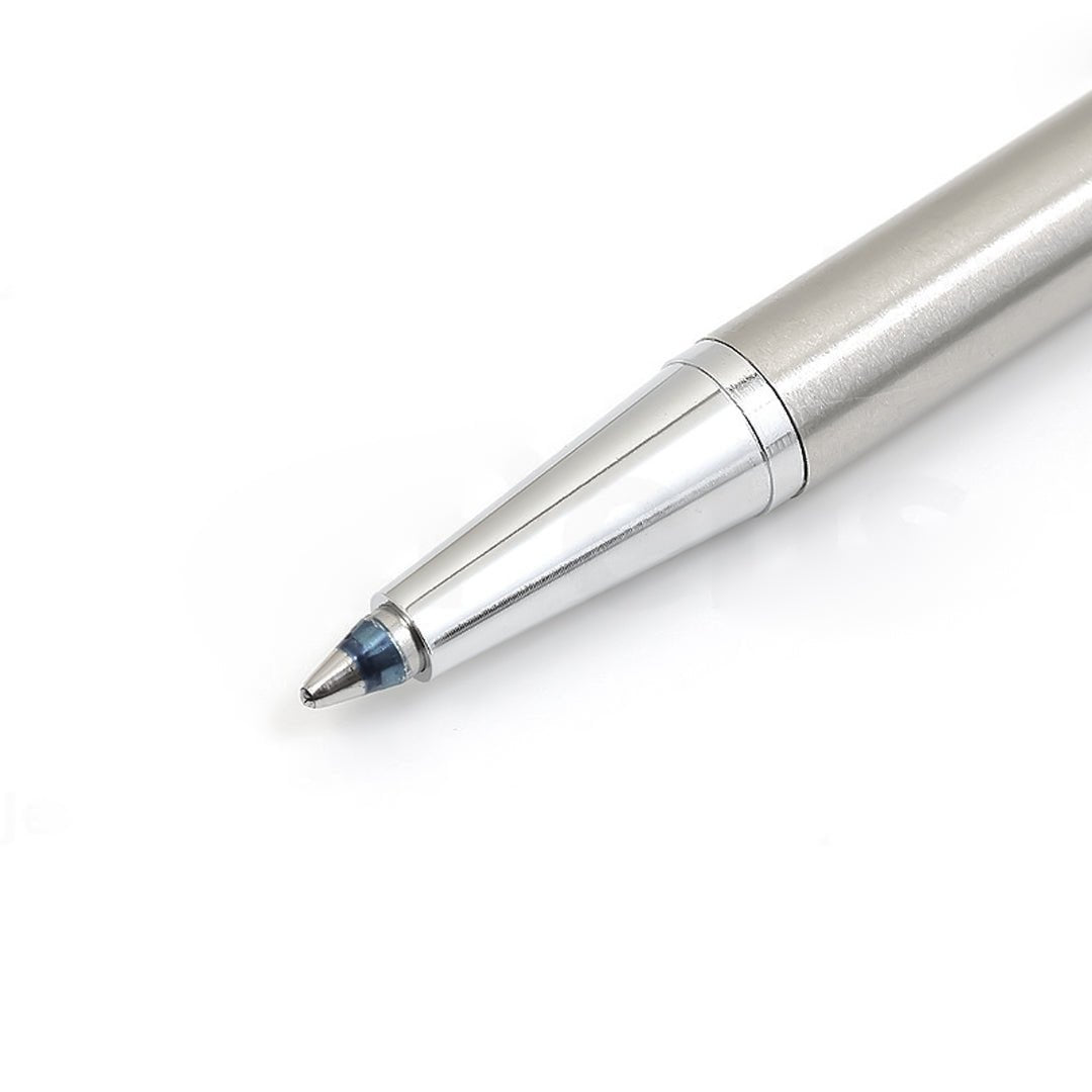 Zebra Mini Sliver T-3 0.7mm Ballpoint Pen Black Ink - SCOOBOO - T3 - Ball Pen