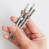 Zebra Mini Sliver T-3 0.7mm Ballpoint Pen Black Ink - SCOOBOO - T3 - Ball Pen