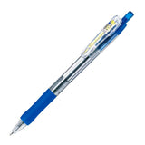 Zebra Oil-Based Ballpoint Pen Tapri Clip Ballpoint Pen 1.0mm - SCOOBOO - BNB5-BL - Ball Pen