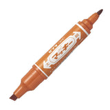 Zebra Permanent Markers - SCOOBOO - P-MO-150-MC-E - Permanent Markers