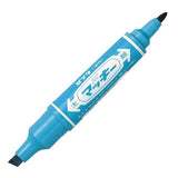 Zebra Permanent Markers - SCOOBOO - P-MO-150-MC-LB - Permanent Markers