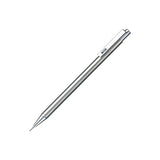 Zebra Pocket Mini Mechanical Pencil 0.5 Silver - SCOOBOO - TS - 3 - Mechanical Pencil