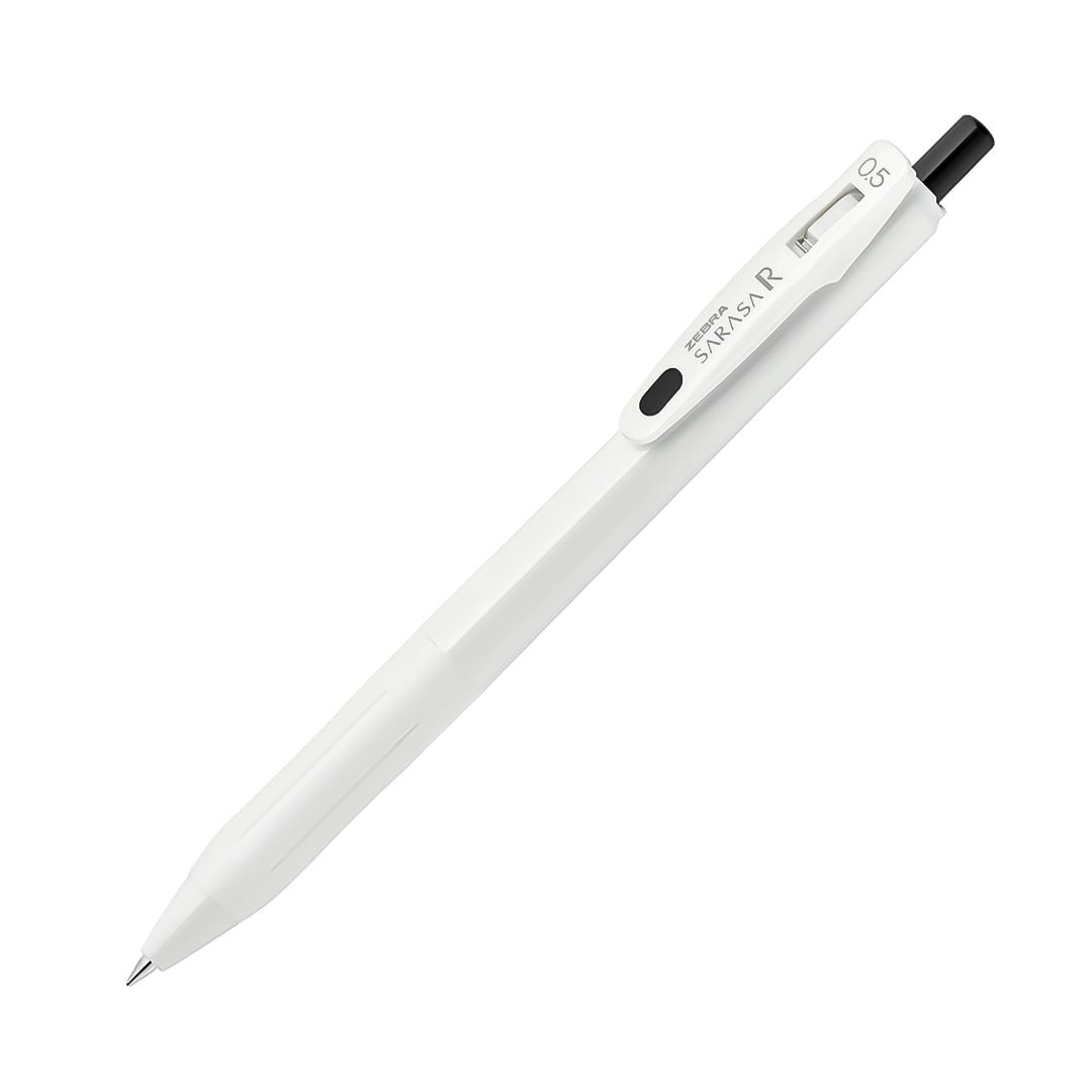 Zebra Sarasa 0.5mm Gel Ink Pen - SCOOBOO - JJ29-R1-BK2 - Gel Pens