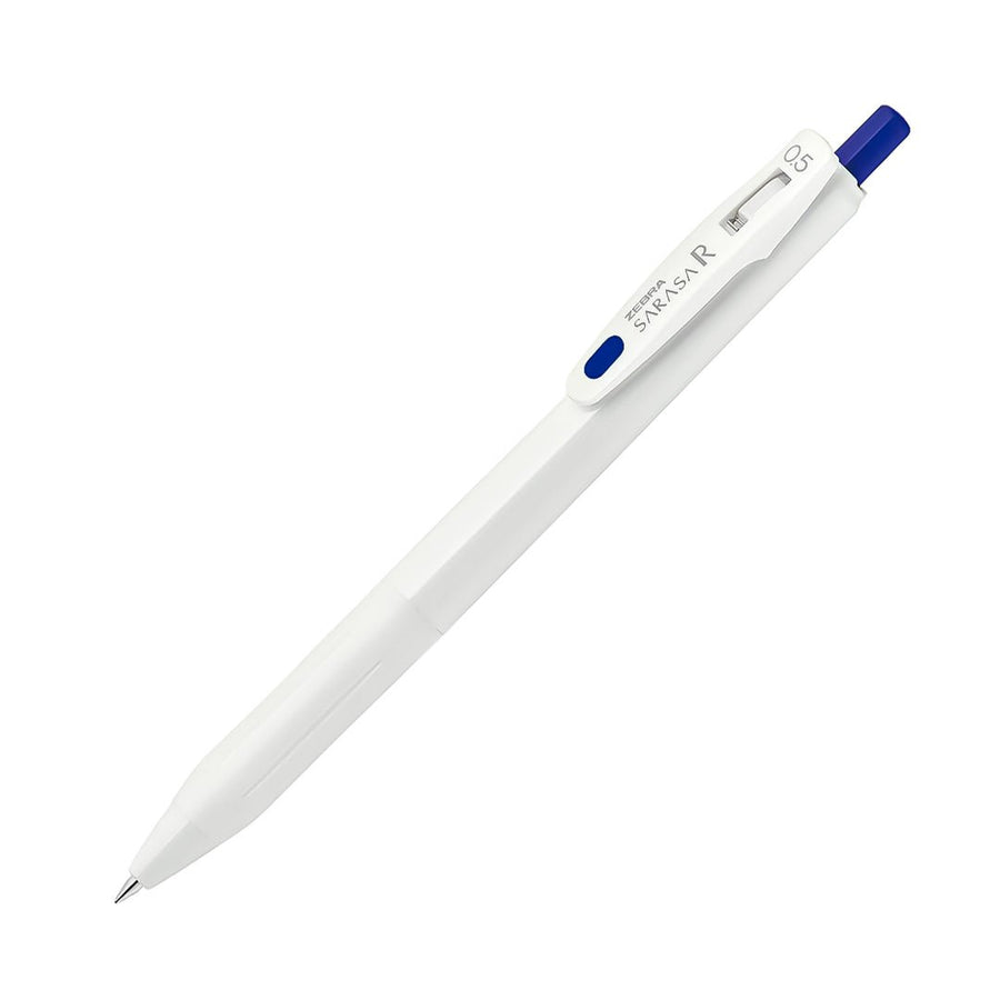 Zebra Sarasa 0.5mm Gel Ink Pen - SCOOBOO - JJ29-R1-BL - Gel Pens