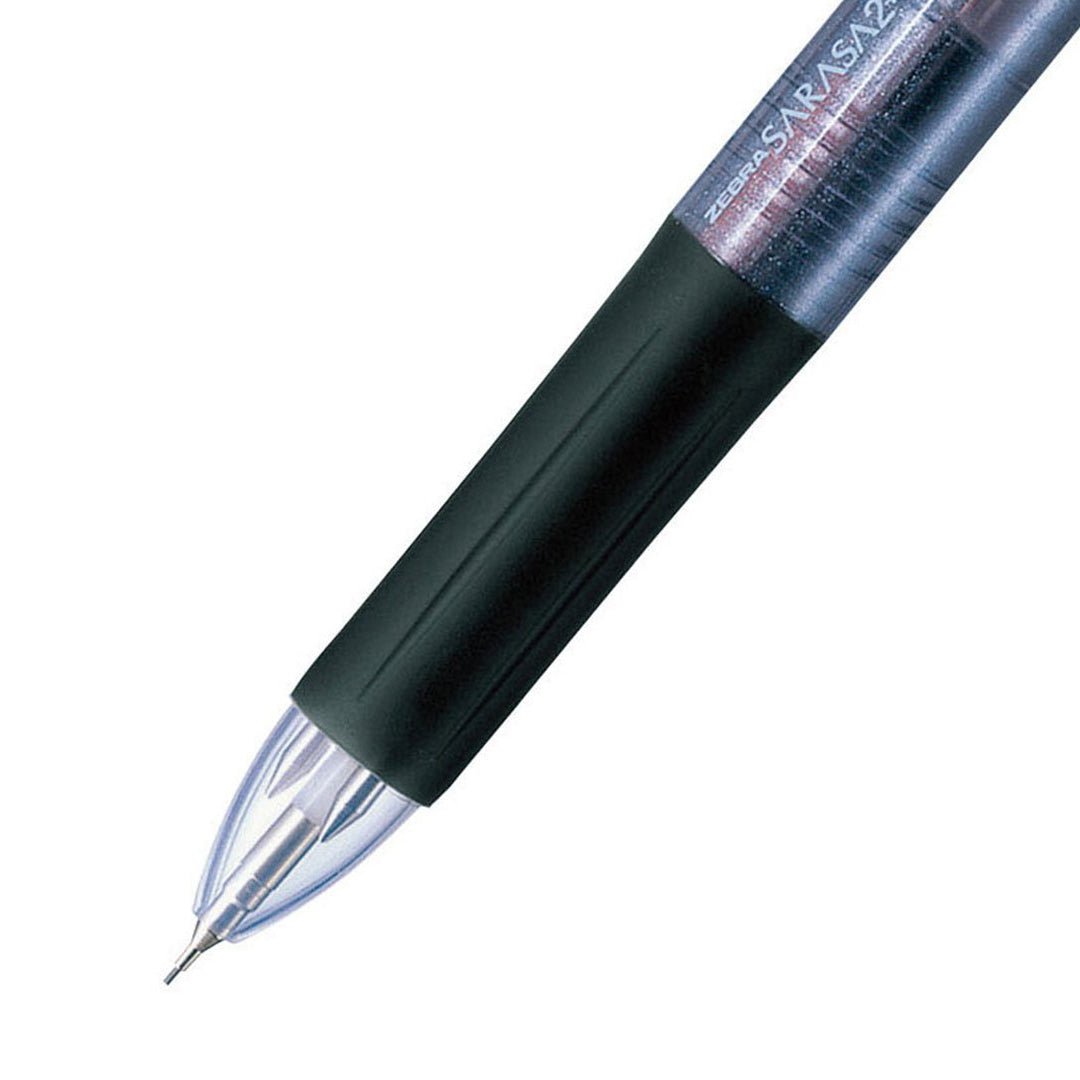 Zebra Sarasa 2+S Pen 0.5 - SCOOBOO - SJ2-C - Gel Pens