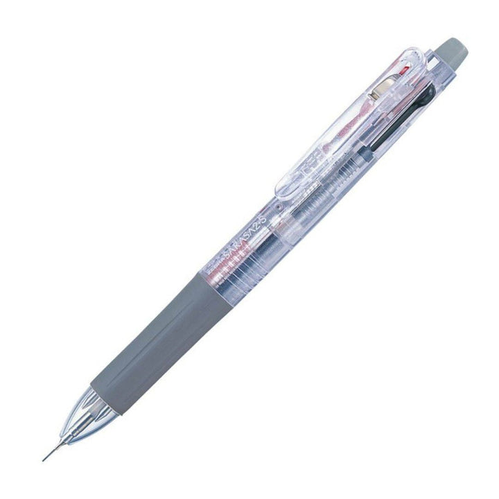 Zebra Sarasa 2+S Pen 0.5 - SCOOBOO - SJ2-C - Gel Pens