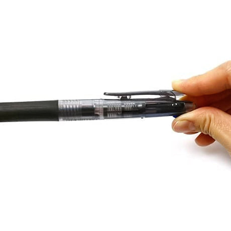 Zebra Sarasa 3 Pen 0.5 Ball Pen - SCOOBOO - J3J2-WR - Ball Pen