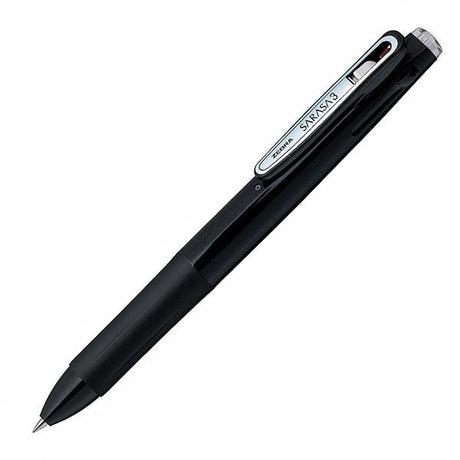 Zebra Sarasa 3B Pen 0.5 - SCOOBOO - J3J2-DBK - Pens